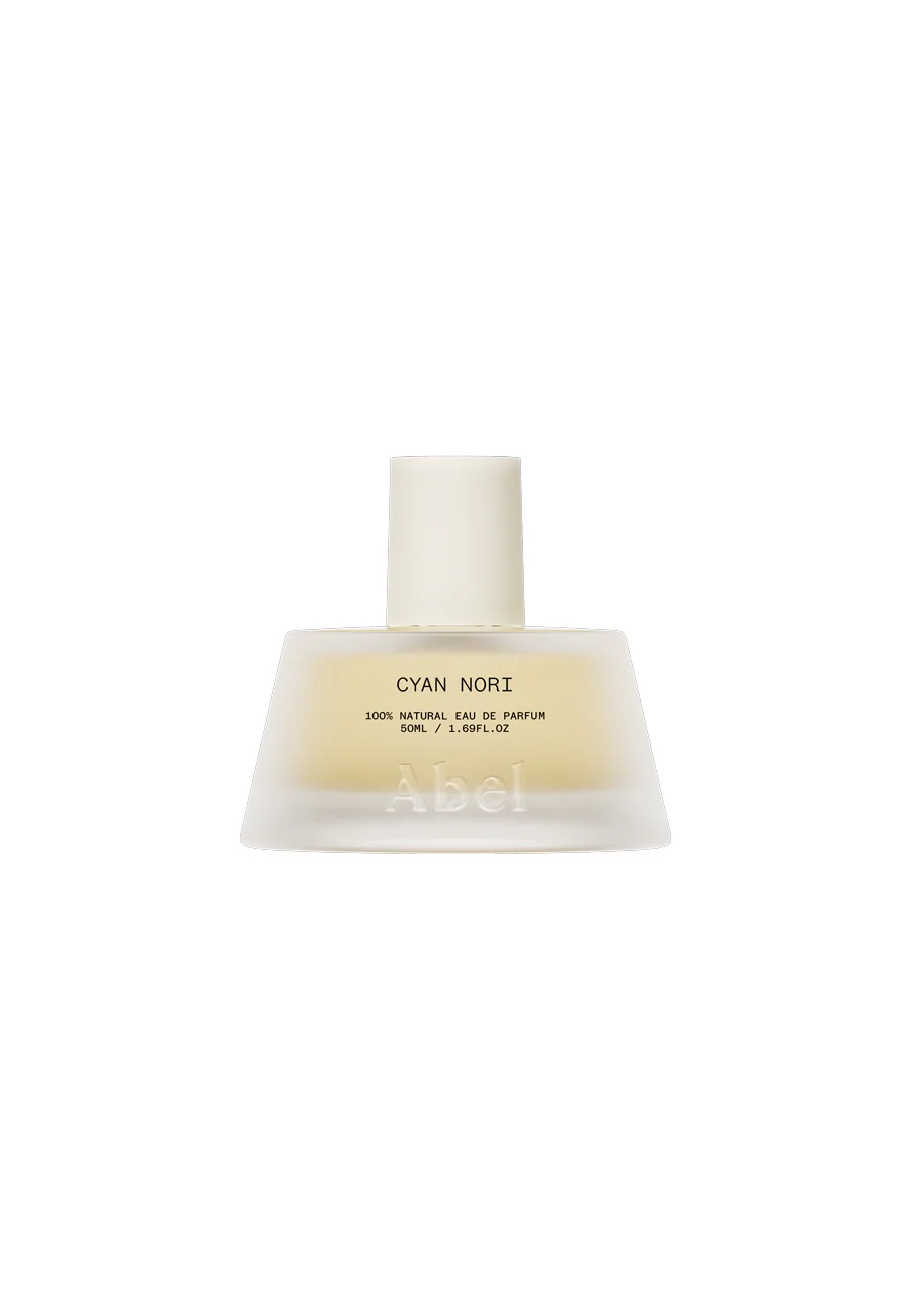 Abel Cyan Nori Eau de Parfum 50ml