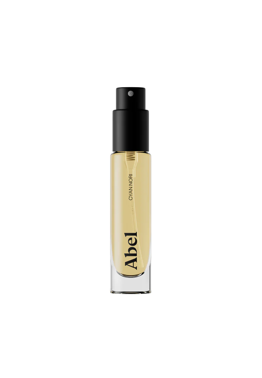 Abel Cyan Nori Eau de Parfum Mini