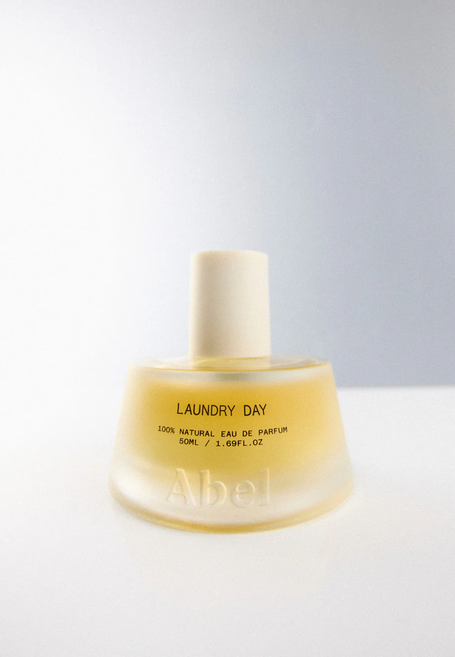 Abel Laundry Day Eau de Parfum 50ml - Image 4