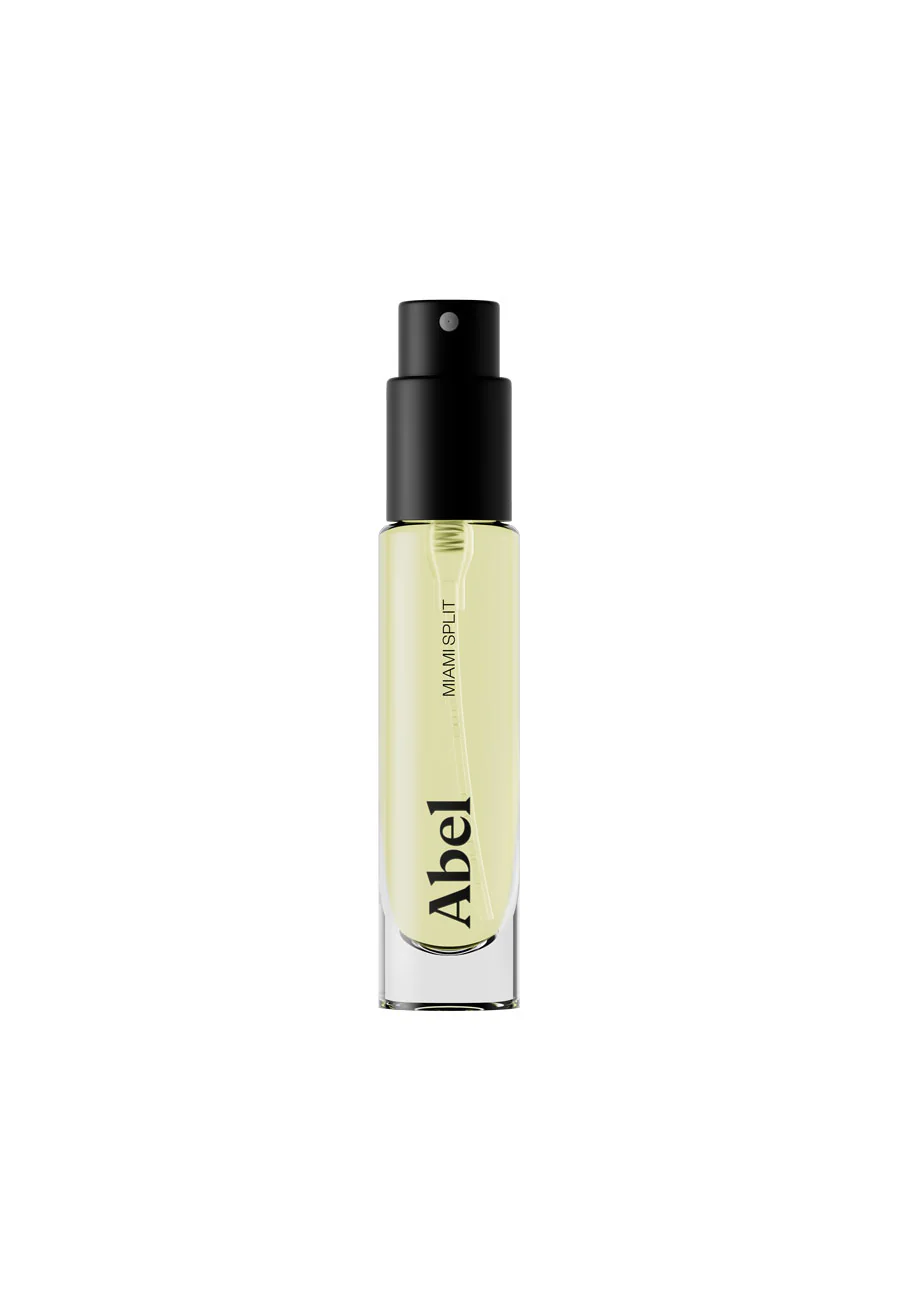 Abel Miami Split Eau de Parfum Mini