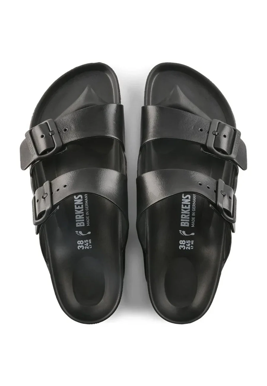 Birkenstock Arizona EVA Black - Image 4