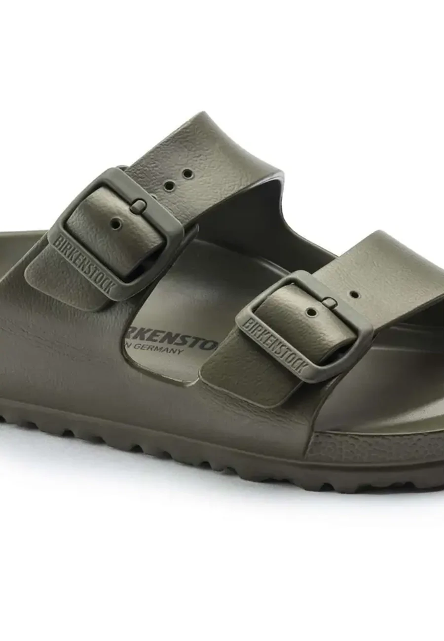 Birkenstock Arizona EVA Khaki - Image 4