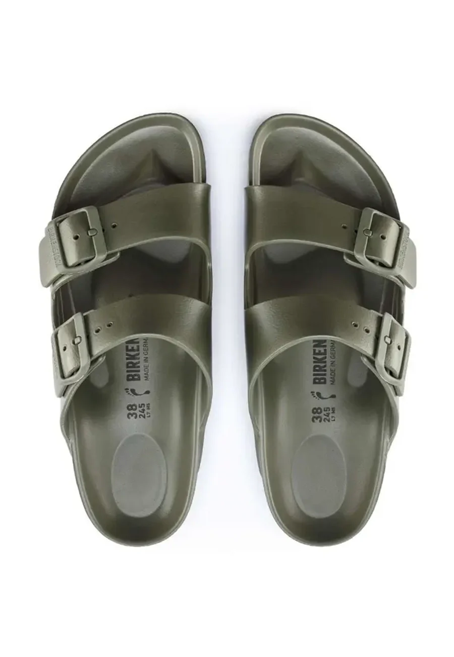 Birkenstock Arizona EVA Khaki - Image 5