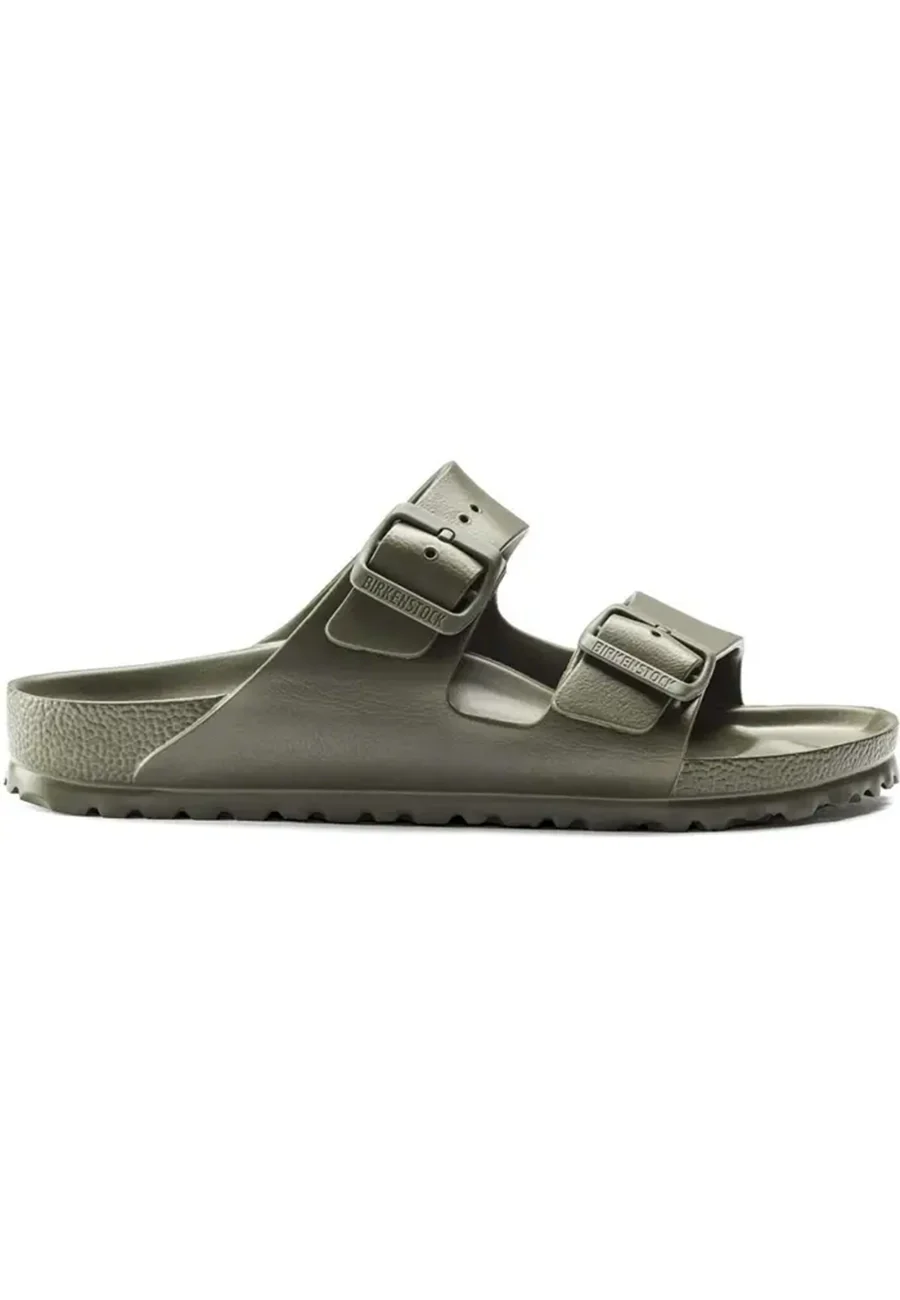 Birkenstock Arizona EVA Khaki - Image 6