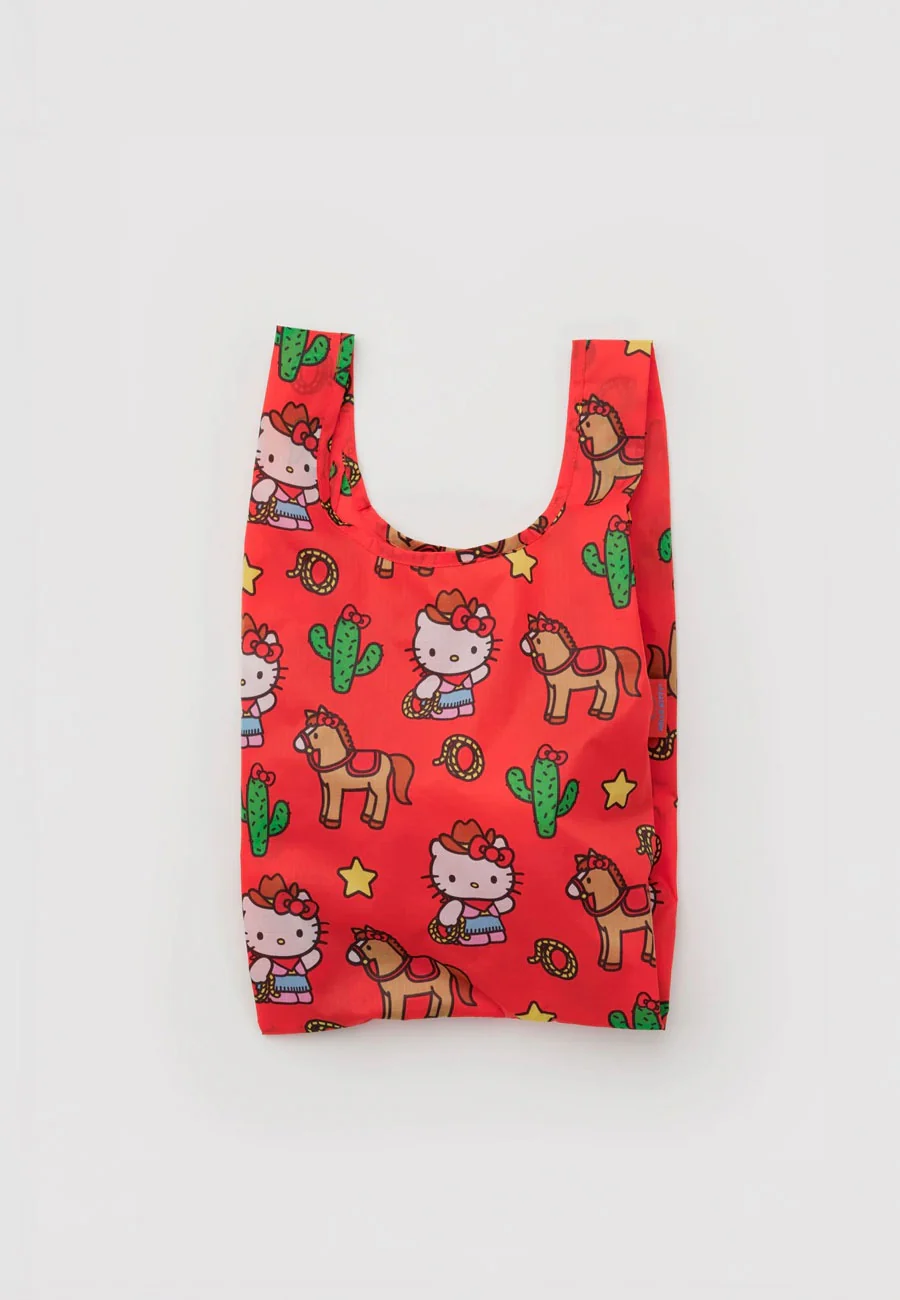 Baggu Baby Baggu Hello Kitty Western