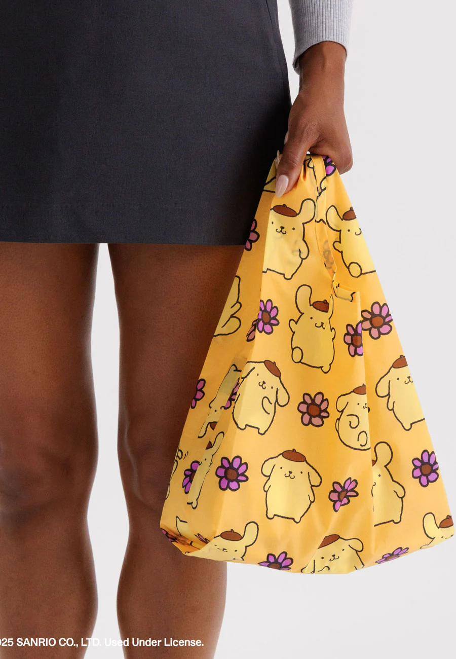 Baggu Baby Baggu Pompompurin - Image 2