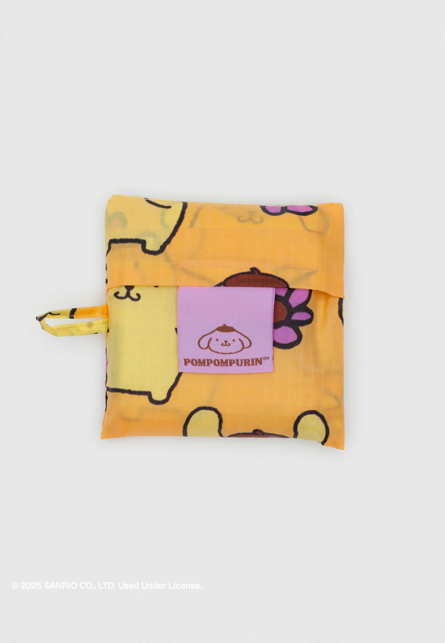 Baggu Baby Baggu Pompompurin - Image 3