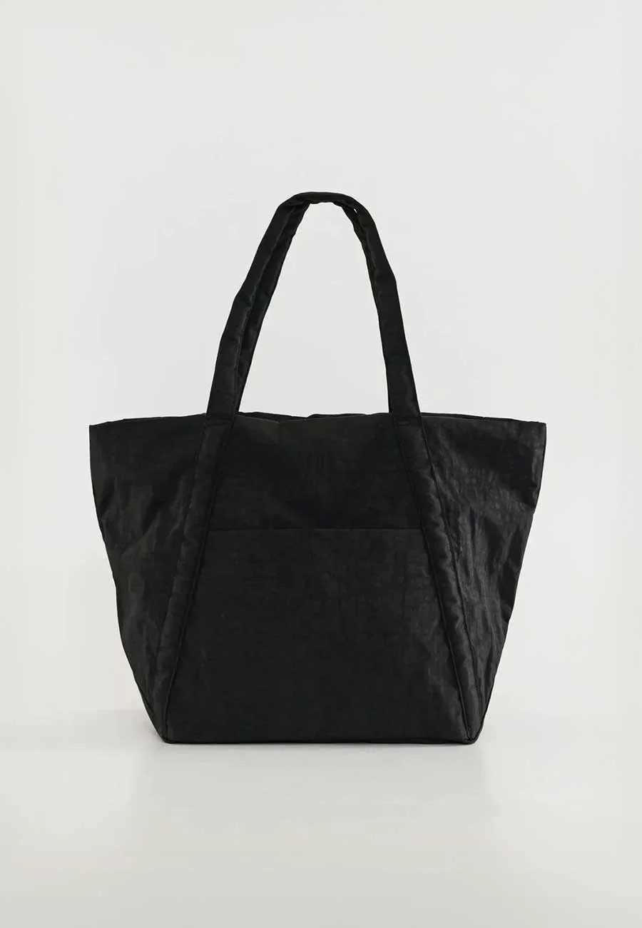 Baggu Cloud Bag Black