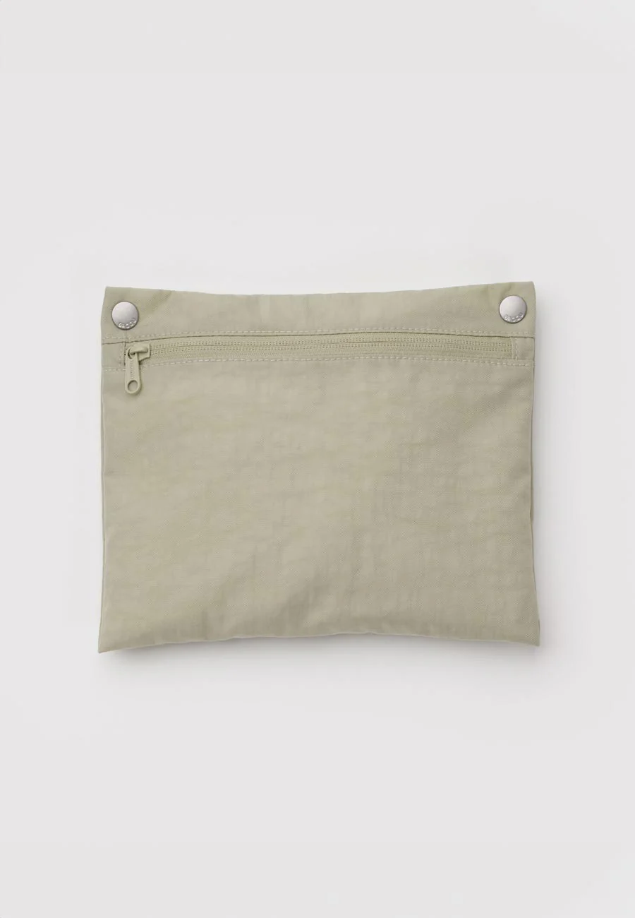 Baggu Cloud Bag Celadon - Image 3
