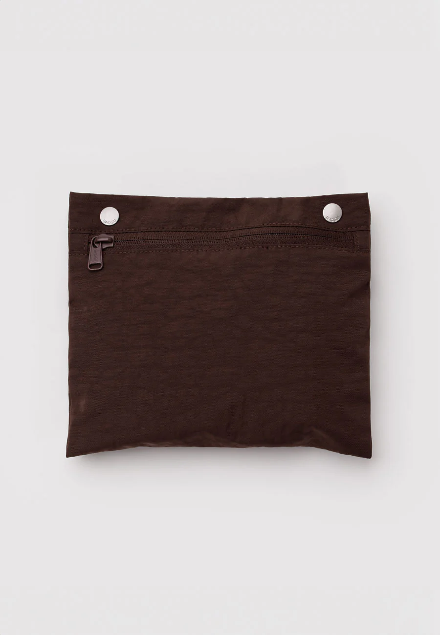 Baggu Everyday Cloud Bag Coffee - Image 4