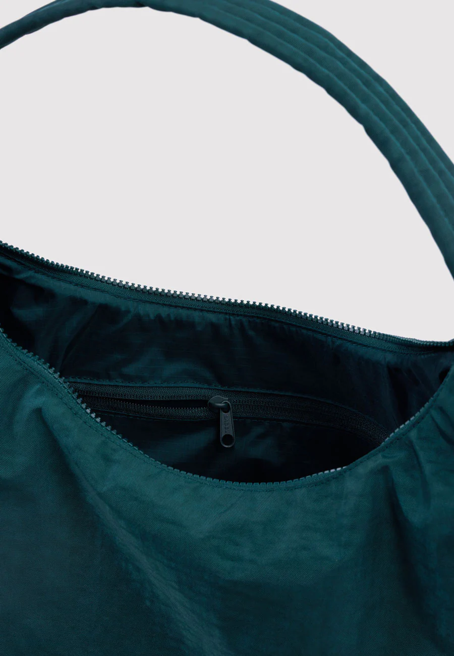 Baggu Nylon Shoulder Bag Deep Sea - Image 3