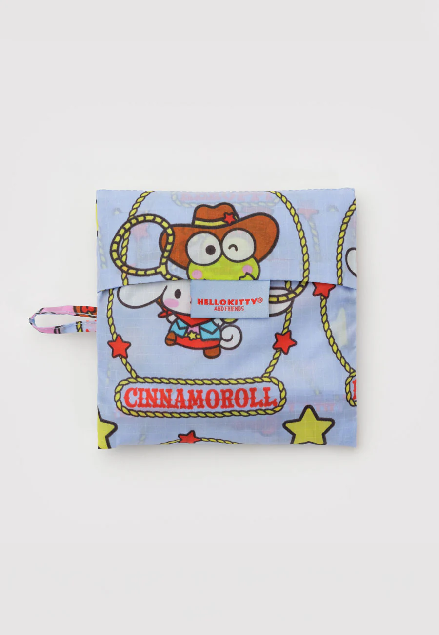 Baggu Standard Baggu Hello Kitty & Friends Western - Image 3