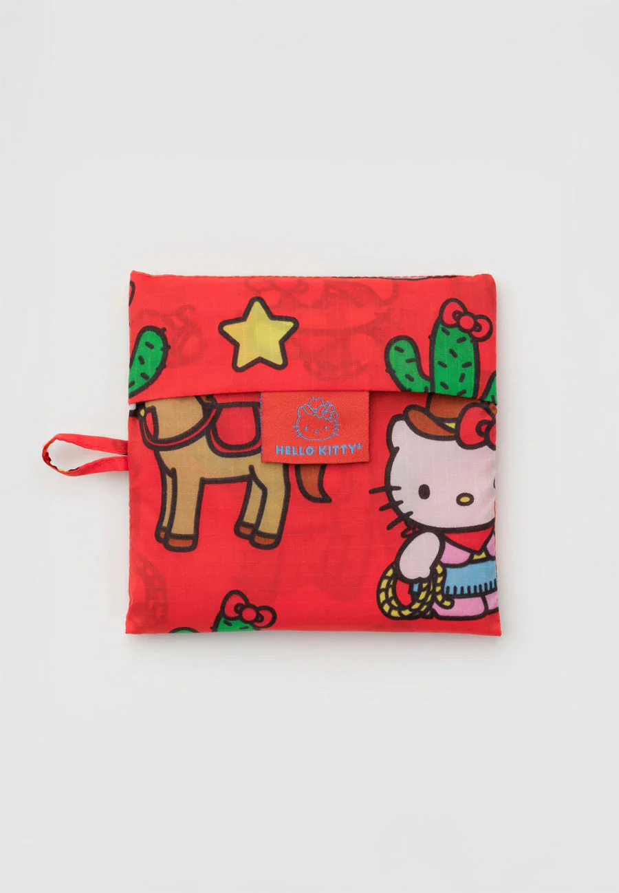 Baggu Standard Baggu Hello Kitty Western - Image 3