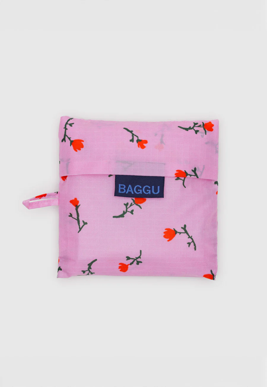 Baggu Standard Baggu Painted Wildflower - Image 3