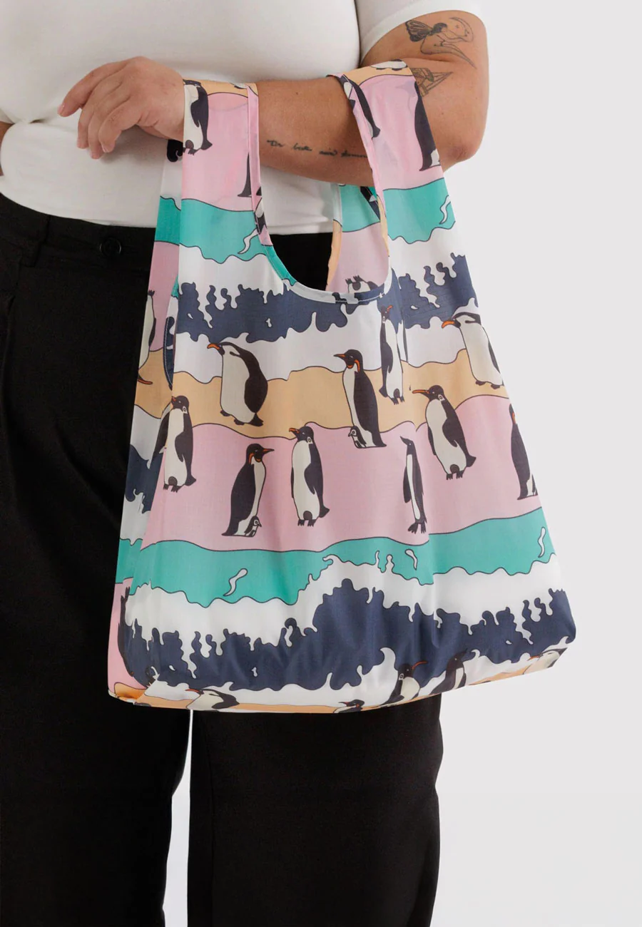 Baggu Standard Baggu Penguin - Image 3
