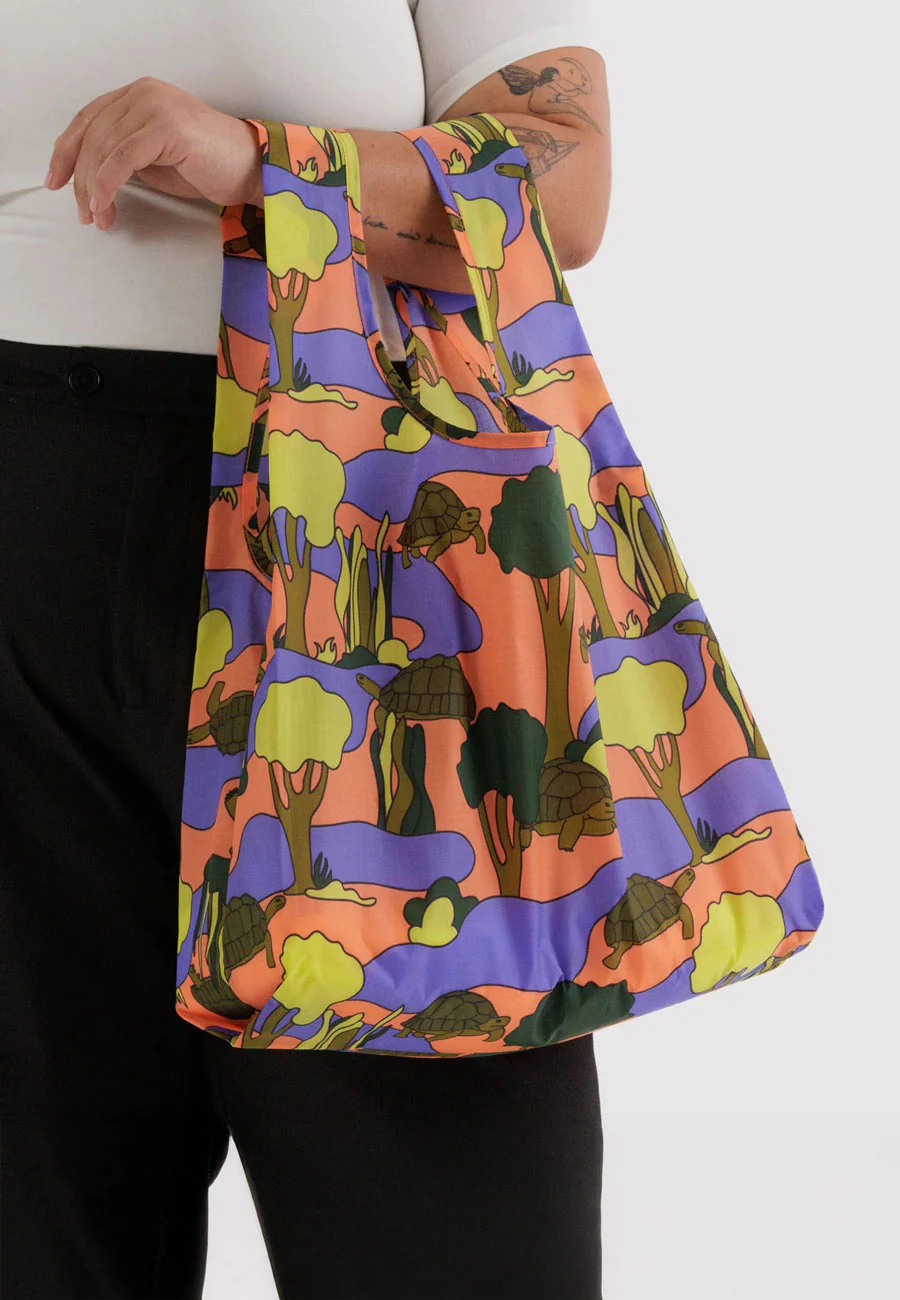 Baggu Standard Baggu Turtle - Image 2