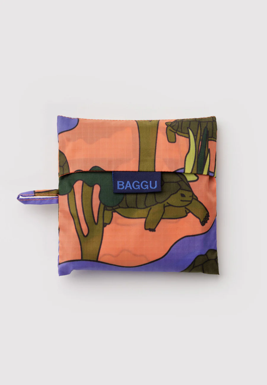 Baggu Standard Baggu Turtle - Image 3