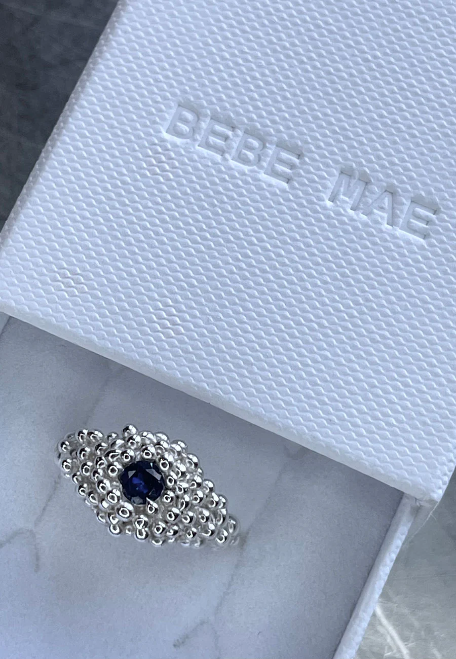 Bebe Mae Bubble Ring #10 - Image 2