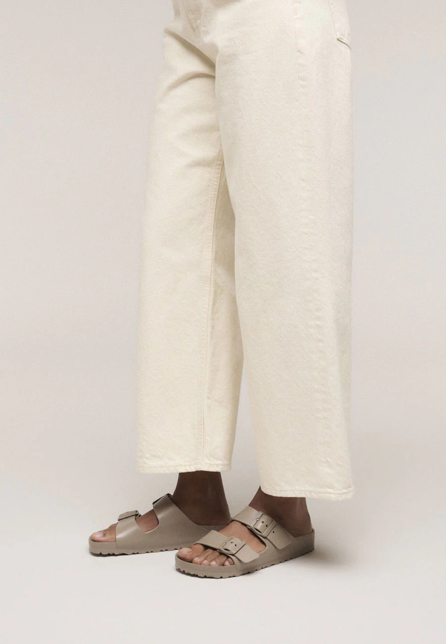 Birkenstock Arizona EVA Gray Taupe - Image 3