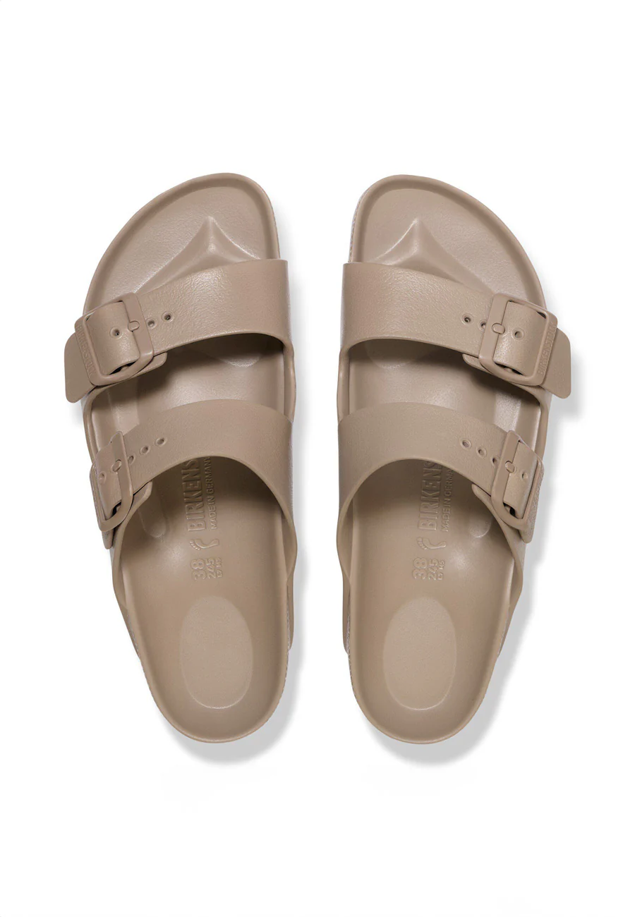 Birkenstock Arizona EVA Gray Taupe - Image 5