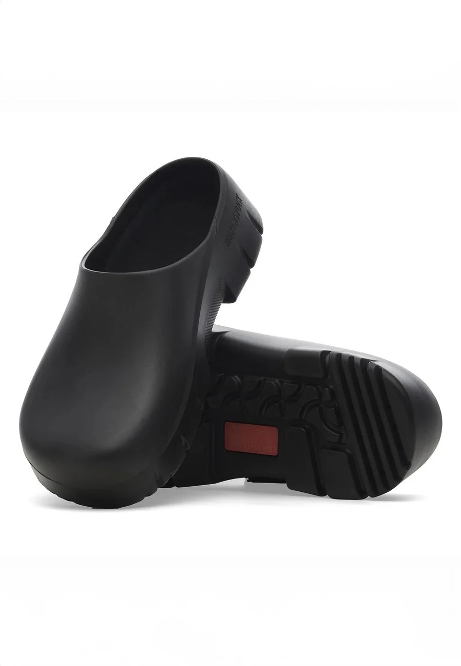 Birkenstock Super Birki 2.0 Black - Image 2