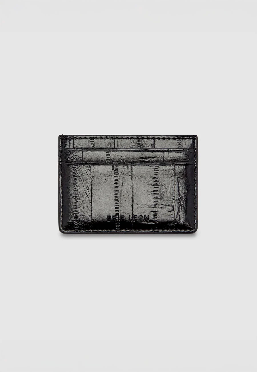 Brie Leon Adie Card Sleeve Ink