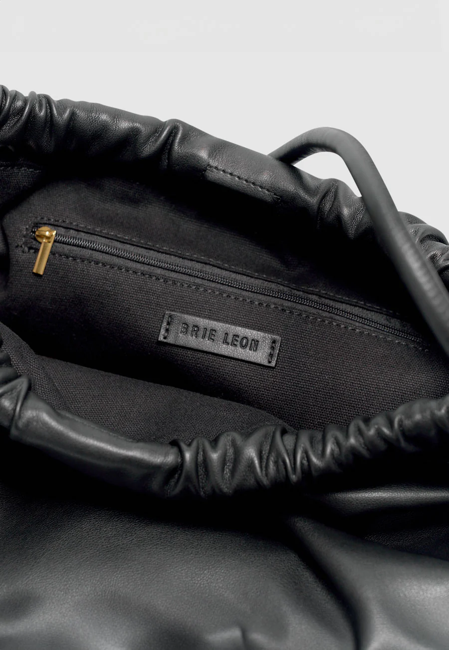 Brie Leon Alma XL Bag Black - Image 5