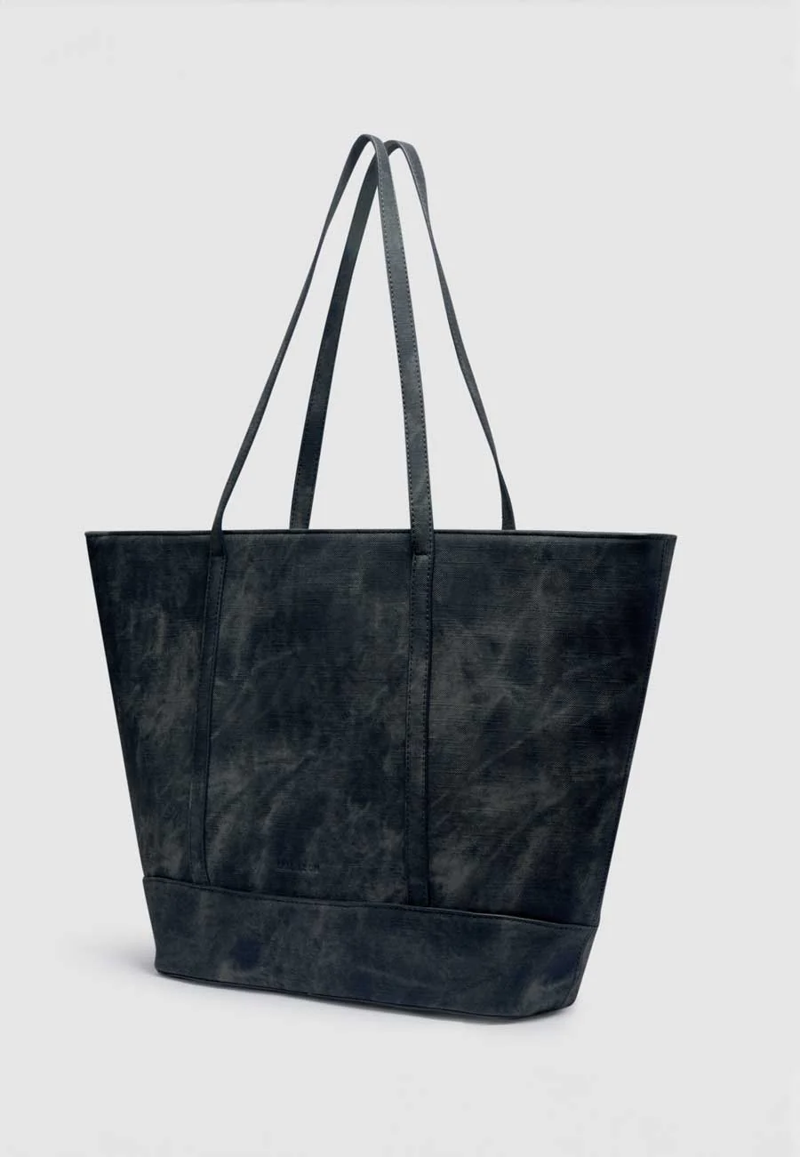Brie Leon Ritual Urban Tote Large Acid Wash - Image 3