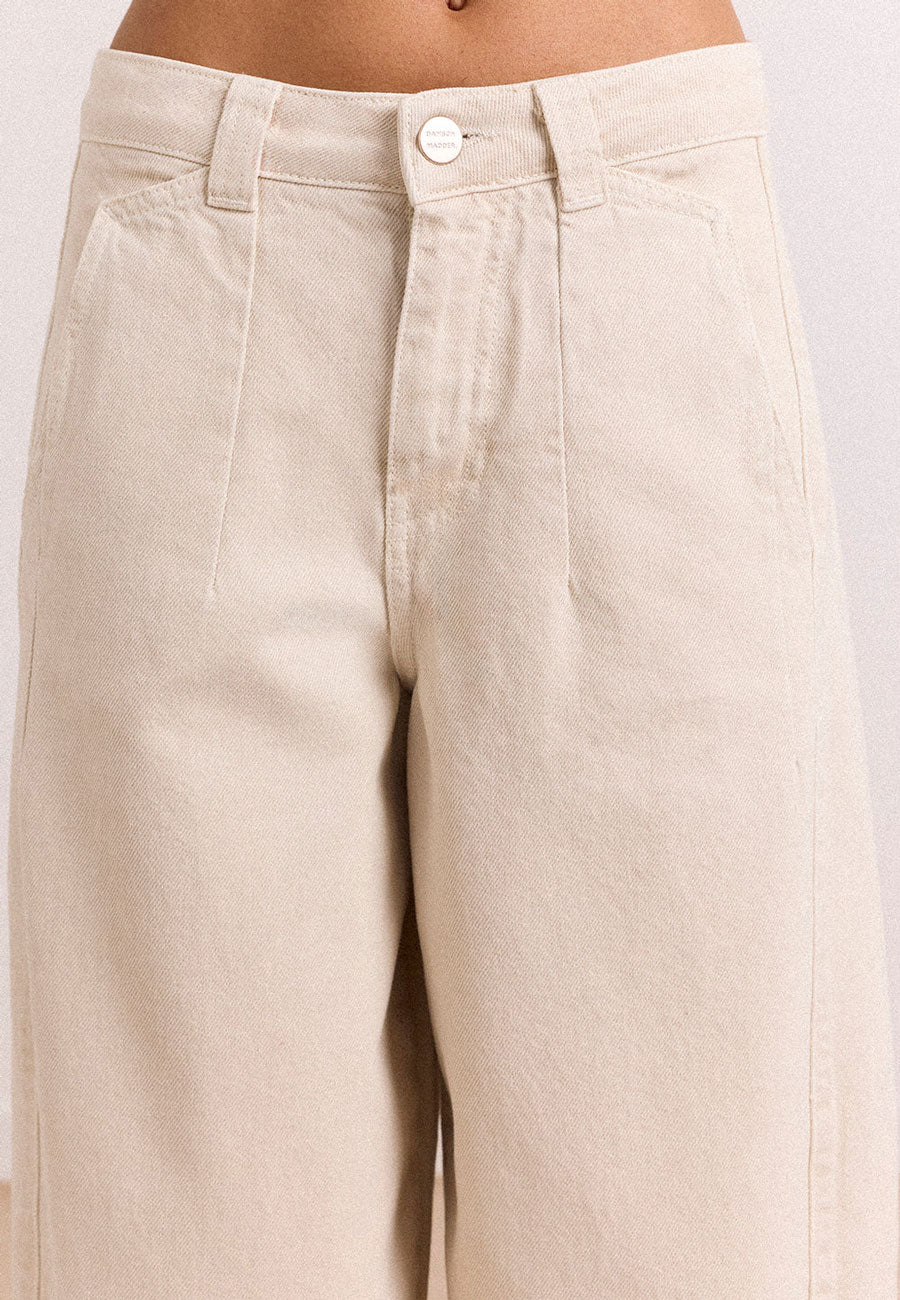 Damson Madder Erika Jean Stone Wash - Image 6
