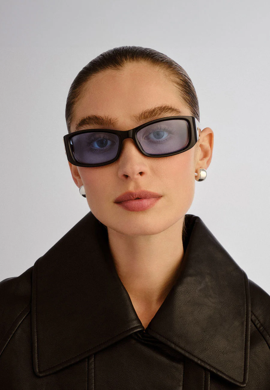 Le Specs Du Jour Black - Image 2