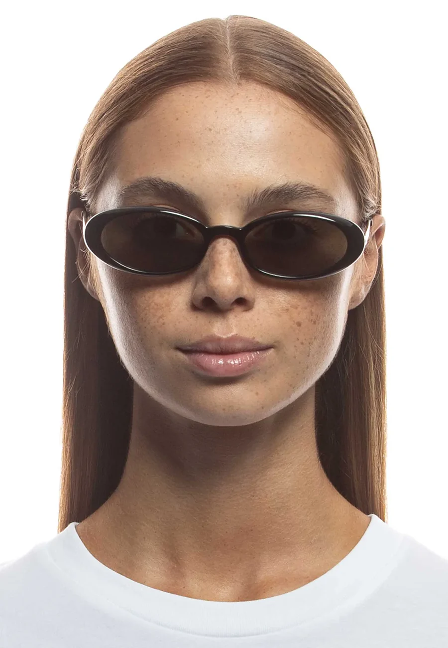 Le Specs Magnifique Black - Image 3