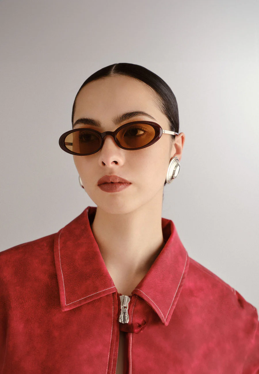 Le Specs Magnifique Cocoa - Image 2