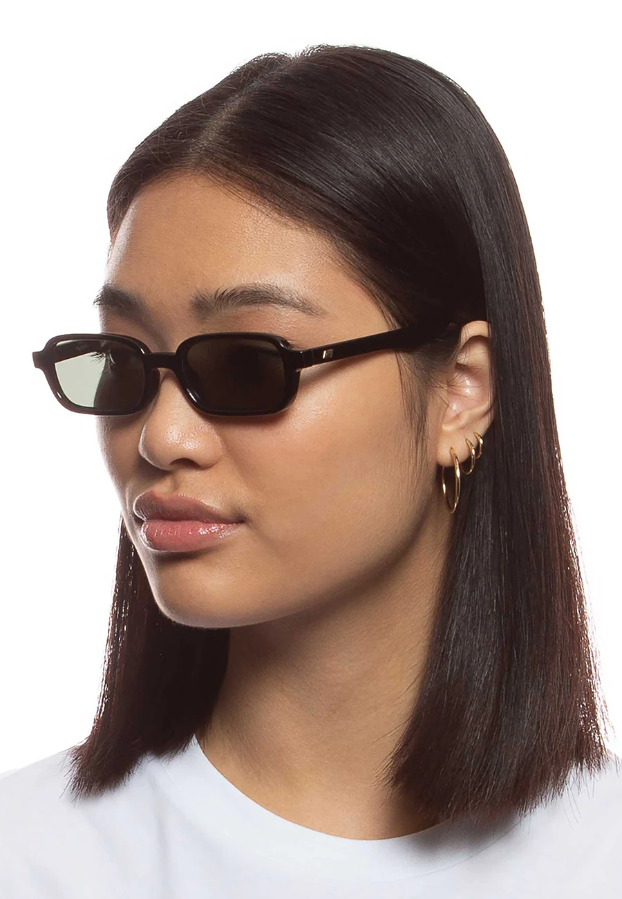 Le Specs Pilferer Black - Image 4