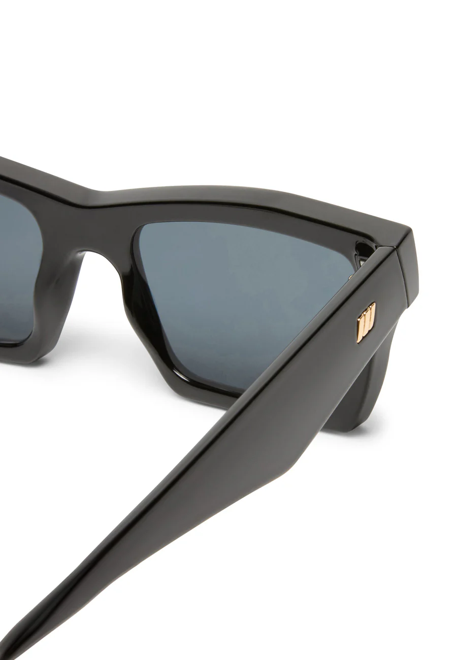 Le Specs Something Black - Image 4