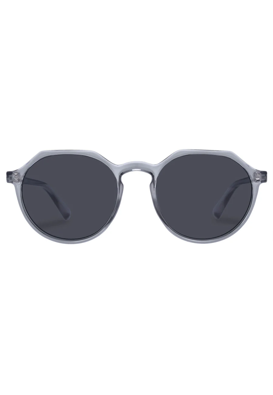 Le Specs Speed of Night Pewter