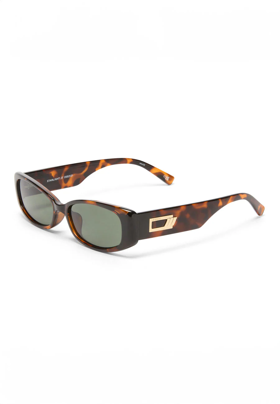 Le Specs Starlight Tort - Image 2