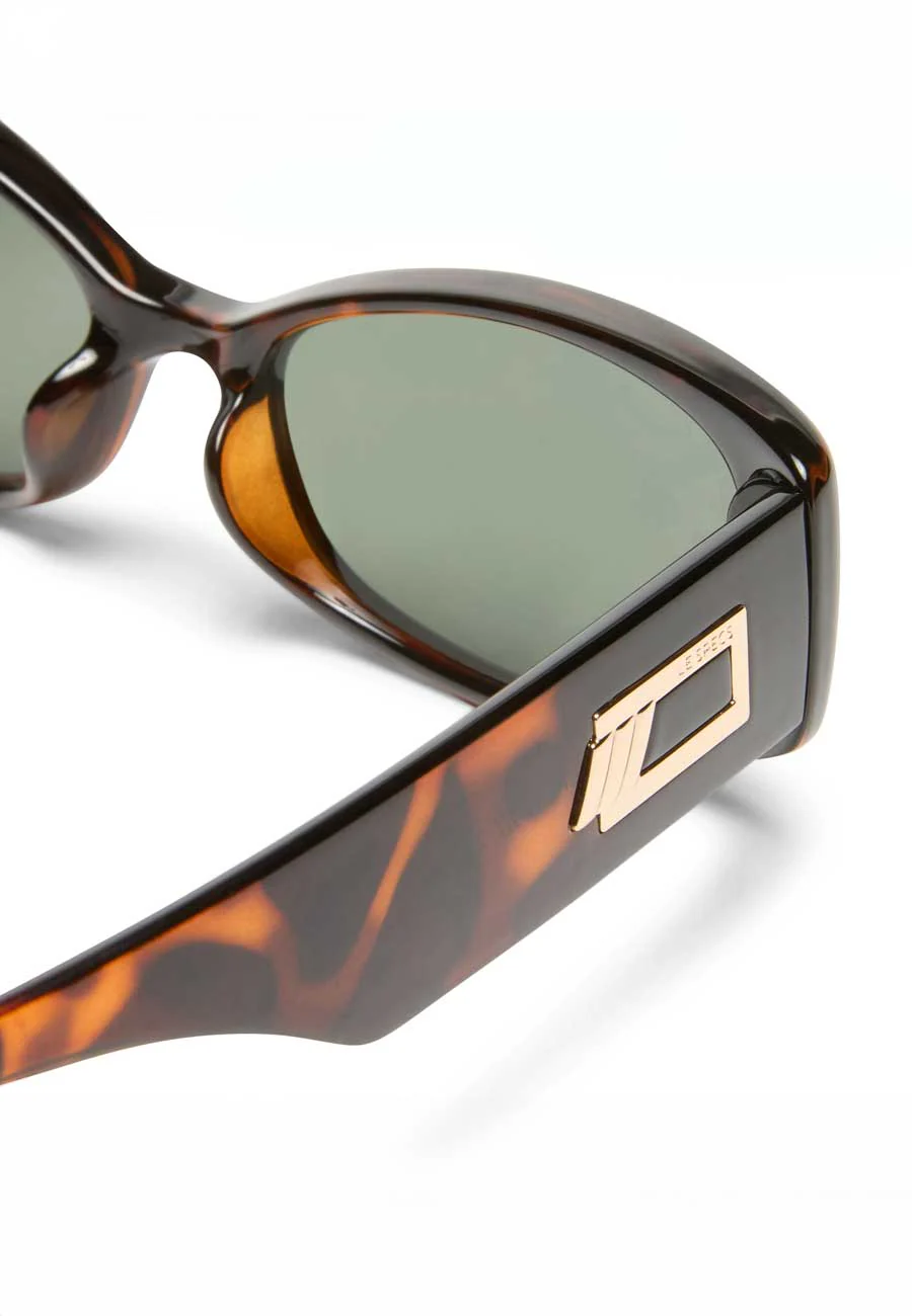 Le Specs Starlight Tort - Image 5