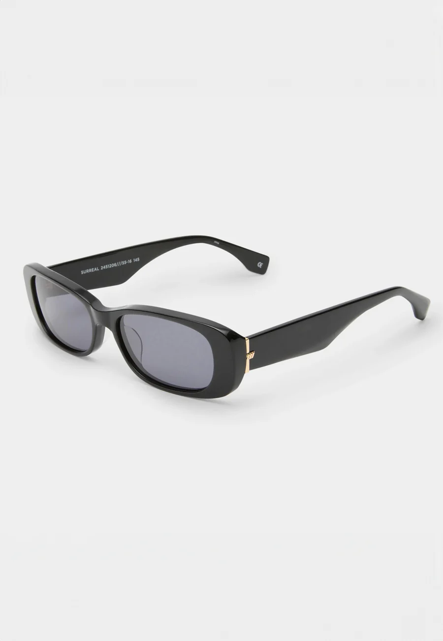 Le Specs Surreal Black - Image 3