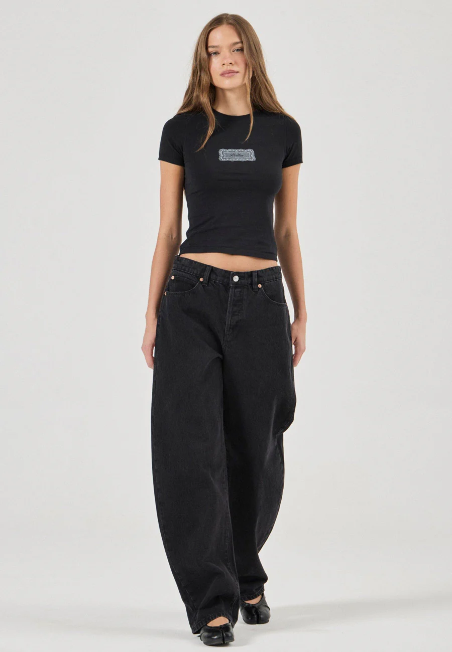 Rolla's Arc Barrel Long Black Sand - Image 2