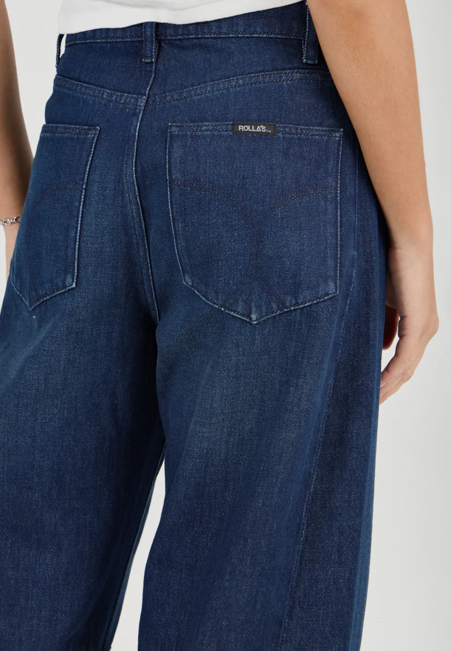 Rolla's Arc Barrel Jean Murmur - Image 5