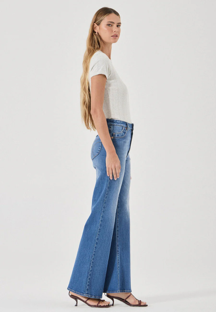Rolla's Eastcoast Flare Silverlake - Image 6