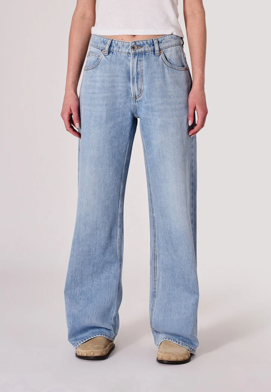 Rolla's Kate Baggy Bowery Vintage