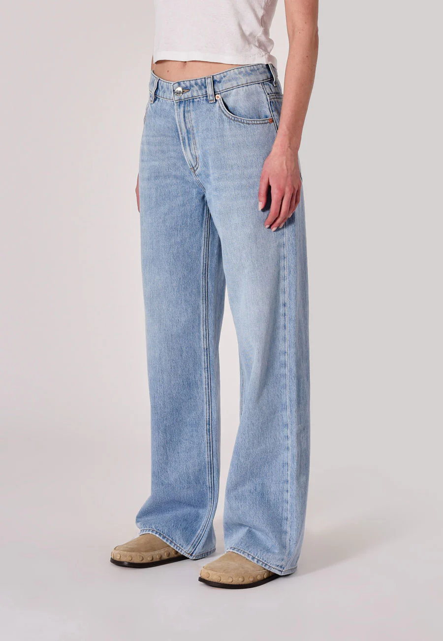 Rolla's Kate Baggy Bowery Vintage - Image 2