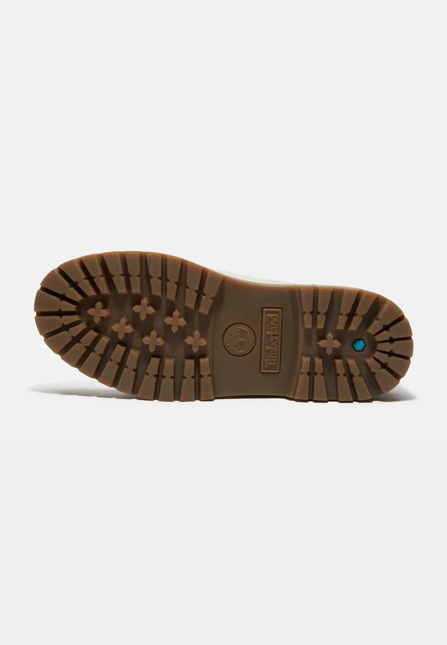 Timberland Stone Street Buckle Natural Nubuck - Image 4