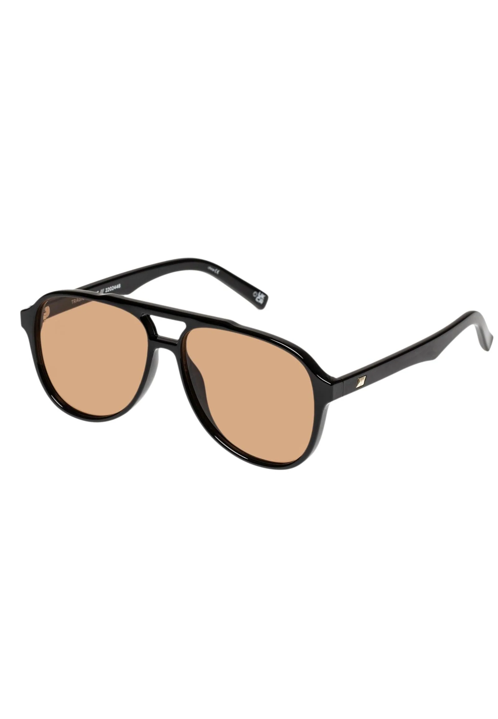 Le Specs Tragic Magic Black - Image 2